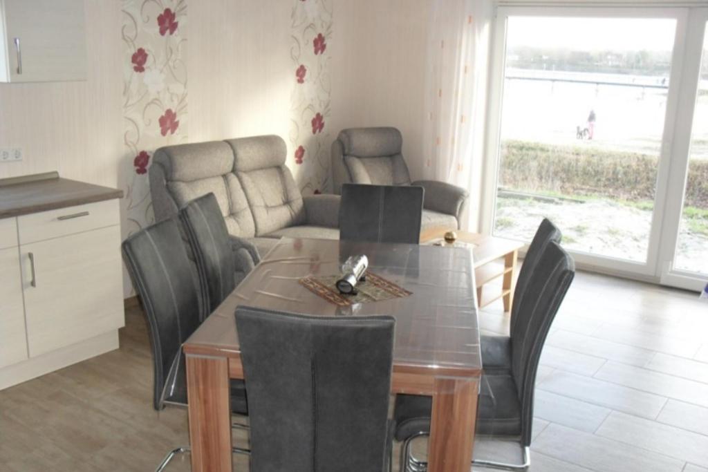 Ferienhaus Doris Seeblick photo 1