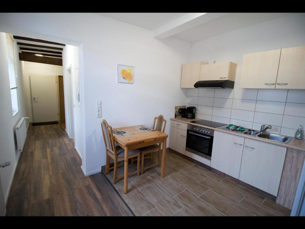 NEU! Schicke FeWo Alsfeld photo 3
