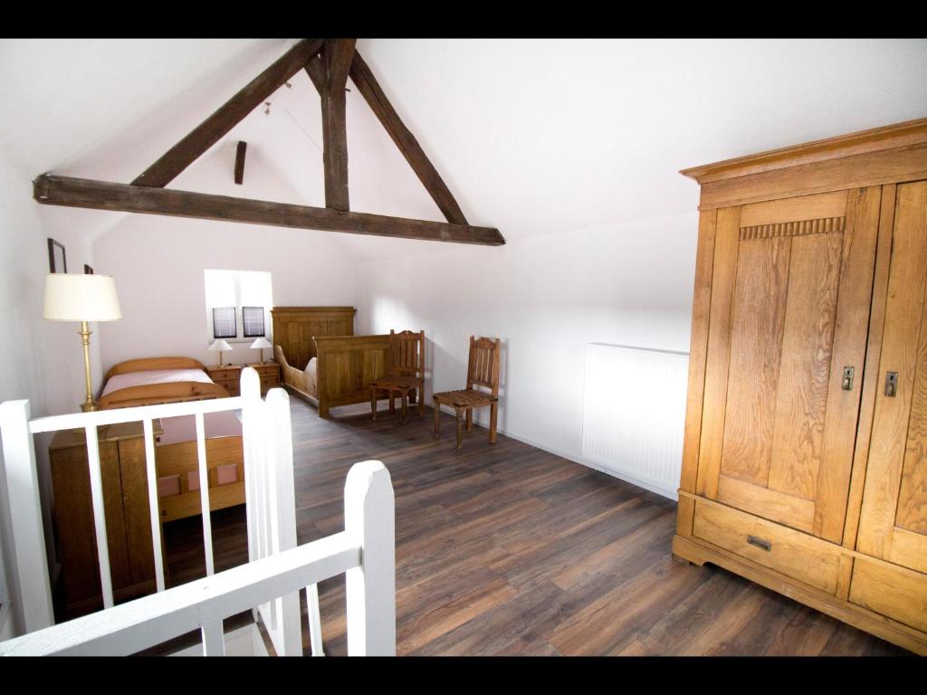 NEU! Schicke FeWo Alsfeld photo 4