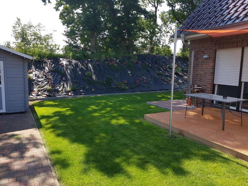 Ferienhaus Seeschwalbe 2 photo 1