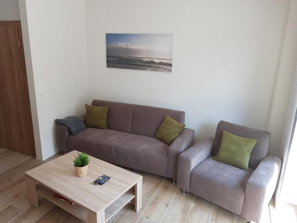 Ferienhaus Seeschwalbe 2 photo 2