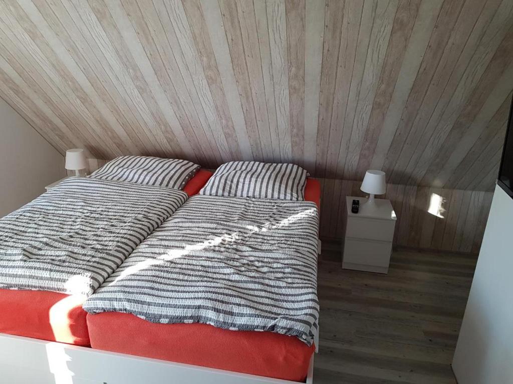 Ferienhaus Seeschwalbe 2 photo 3