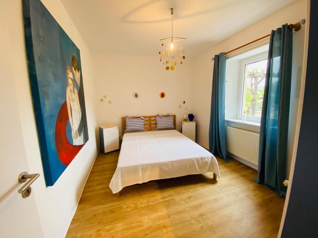 NEU! Ferienwohnung Atelier 7 photo 2