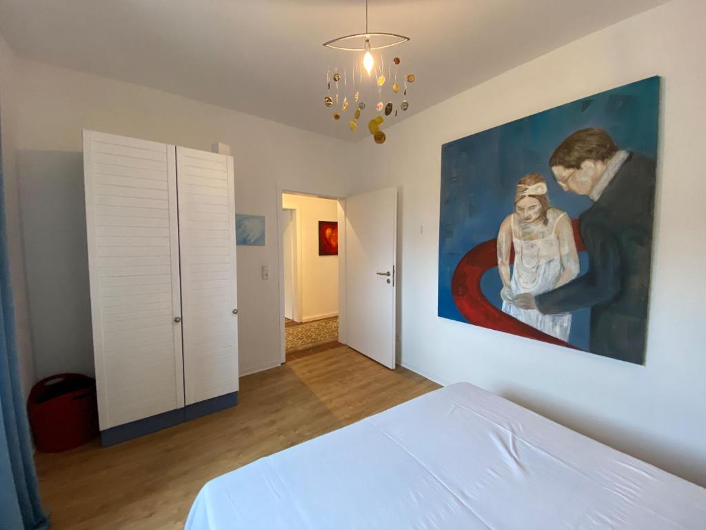 NEU! Ferienwohnung Atelier 7 photo 4