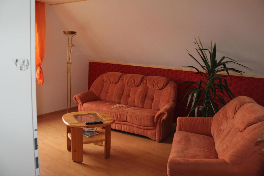 NEU! Ferienwohnung im Leegmoor photo 1