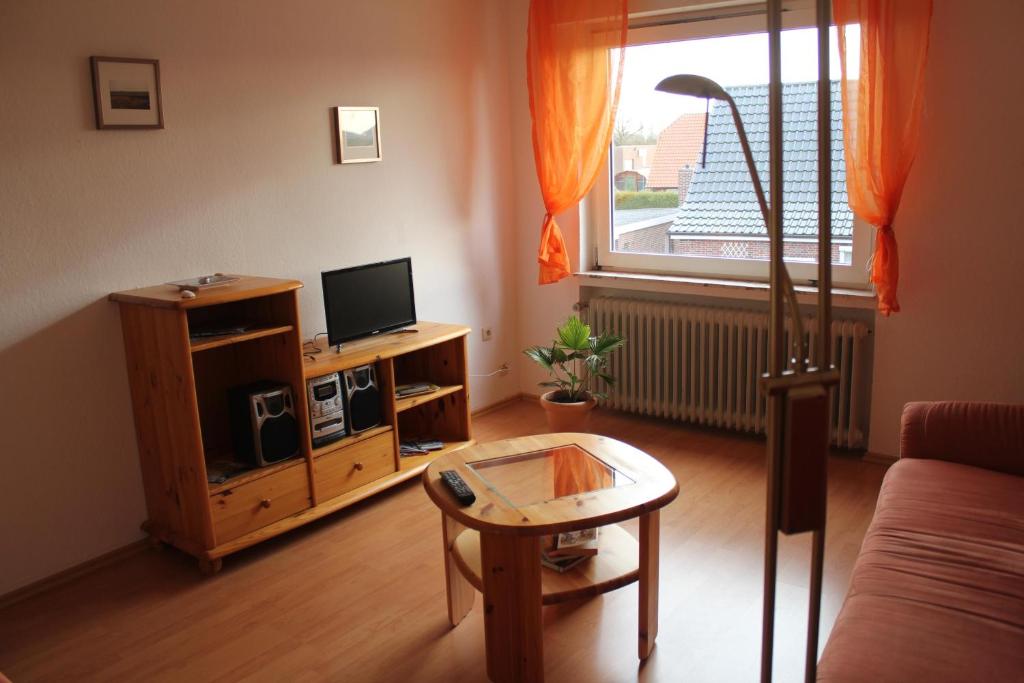NEU! Ferienwohnung im Leegmoor photo 2