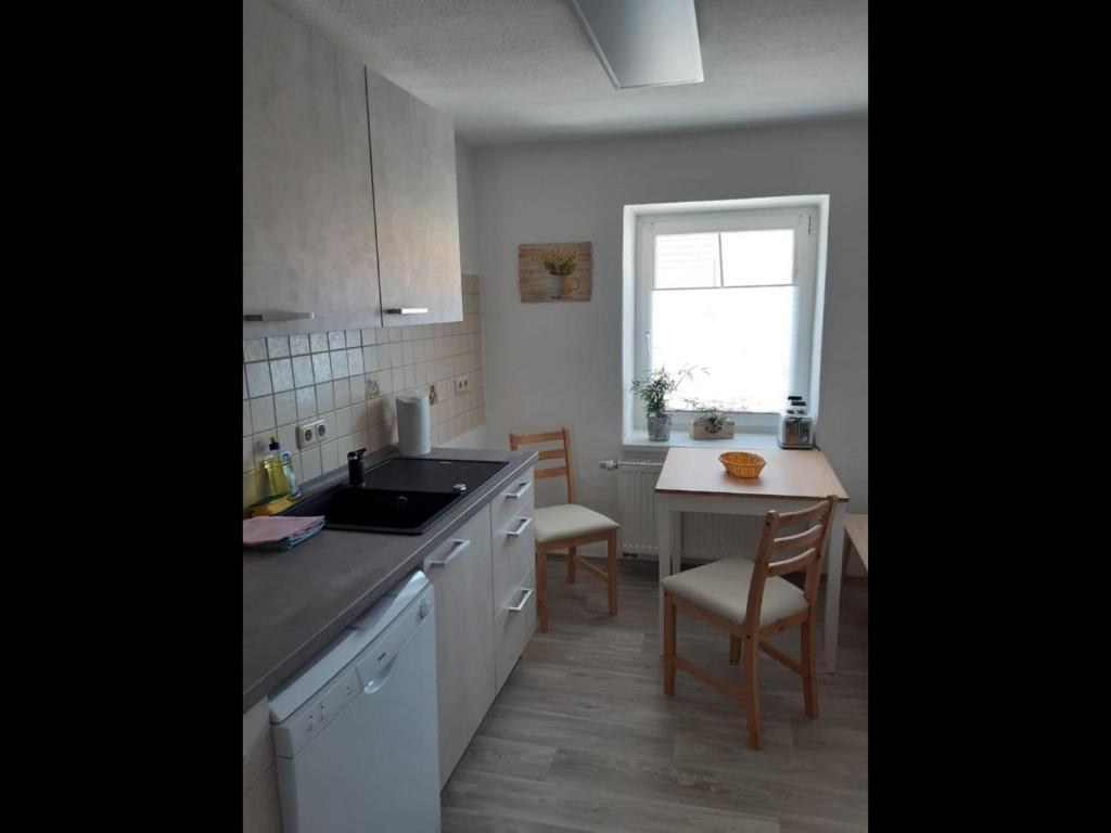 NEU! Ferienwohnung Hanka photo 2