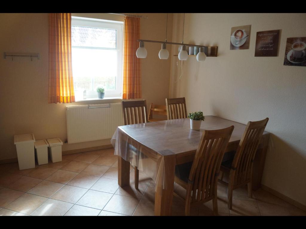NEU! Ferienhaus Fentje photo 4