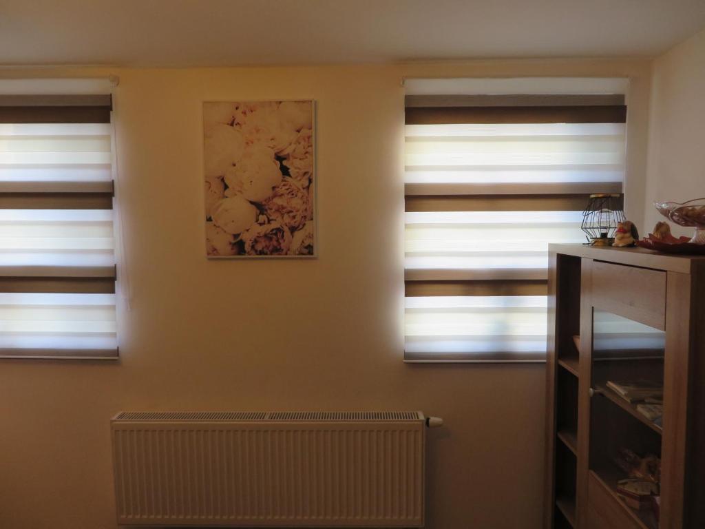 NEU Ferienhaus Torfmuttje nähe Norddeich mit Hund photo 4
