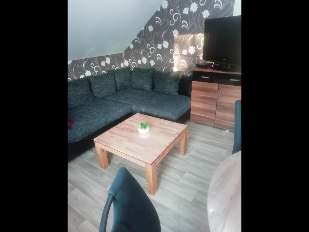 NEU! Ferienwohnung Nordfriesland photo 1