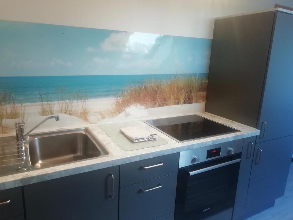 NEU! Ferienwohnung Nordfriesland photo 4