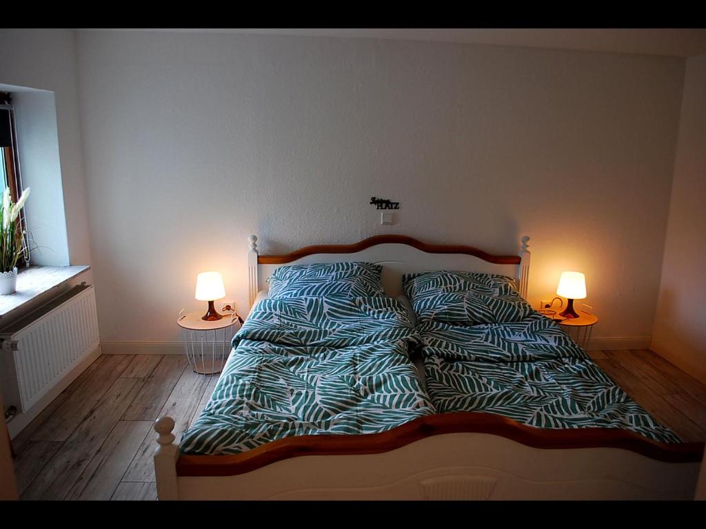 NEU! Ferienhaus Maje an der Schlei photo 3