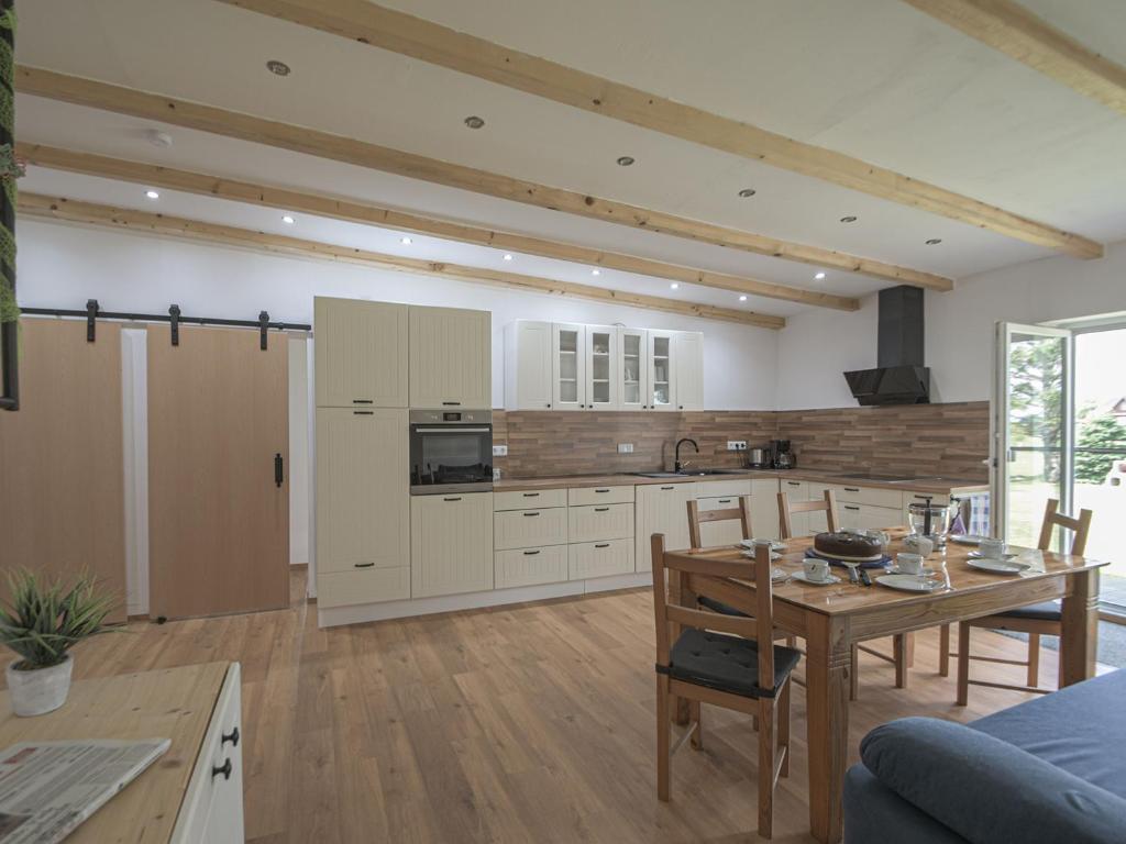 NEU! Ferienhaus Upgant photo 1