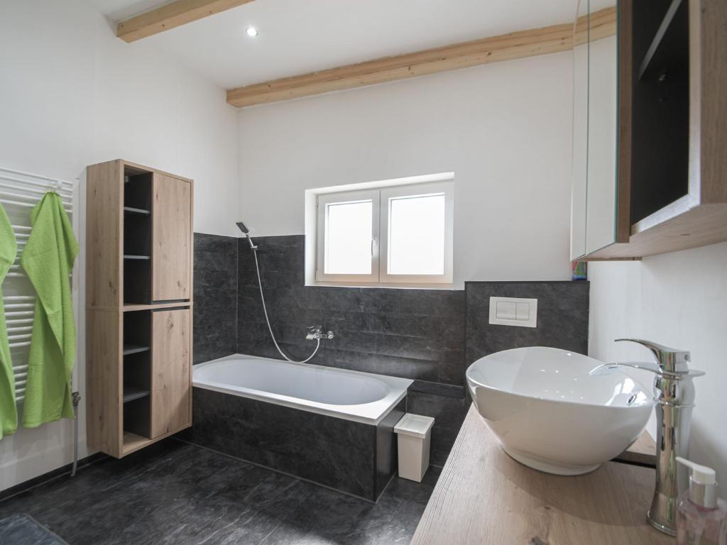 NEU! Ferienhaus Upgant photo 2