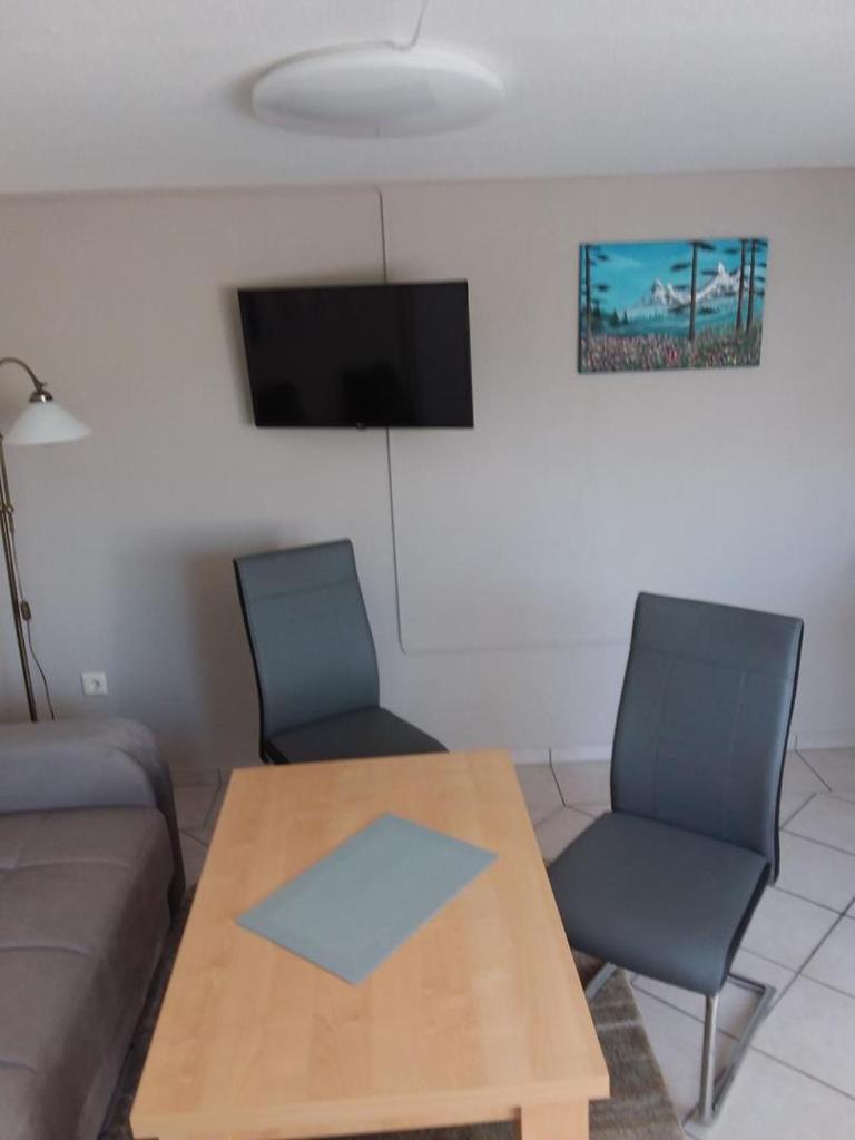 NEU Ferienhaus am Saaler Bodden photo 3