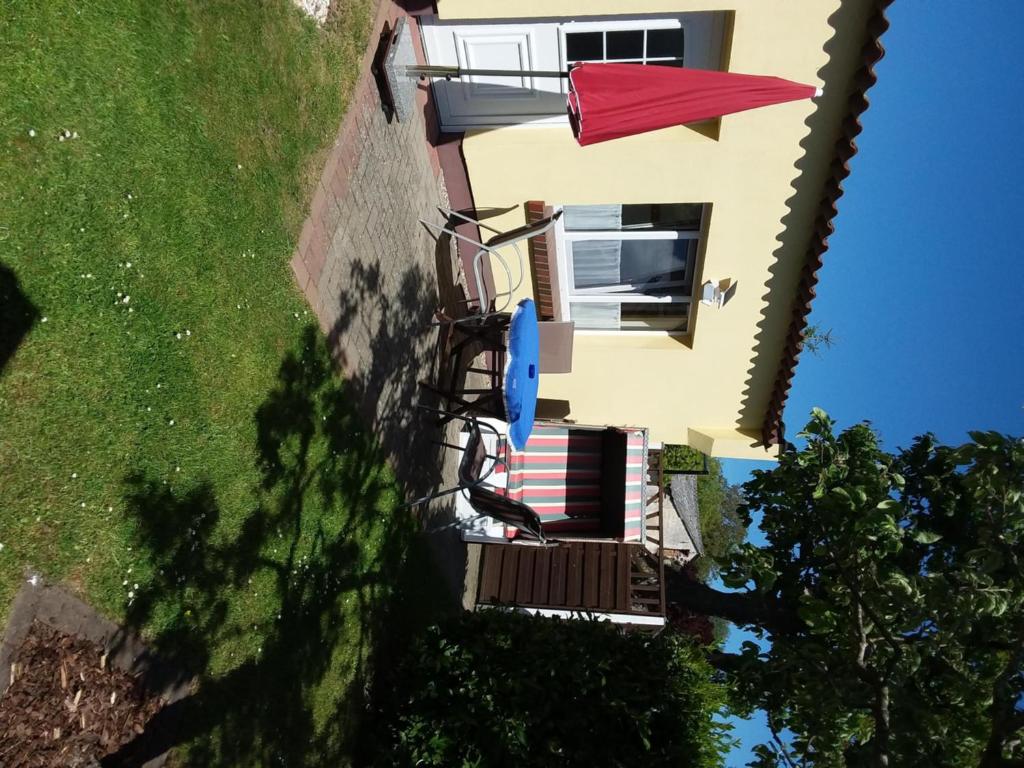 NEU Ferienhaus am Saaler Bodden photo 4