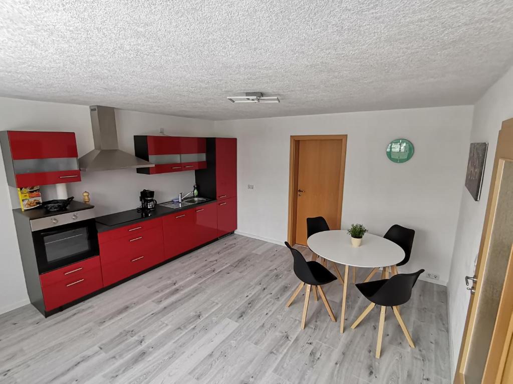 NEU! Ferienglück Gornsdorf - moderne FeWo- photo 2