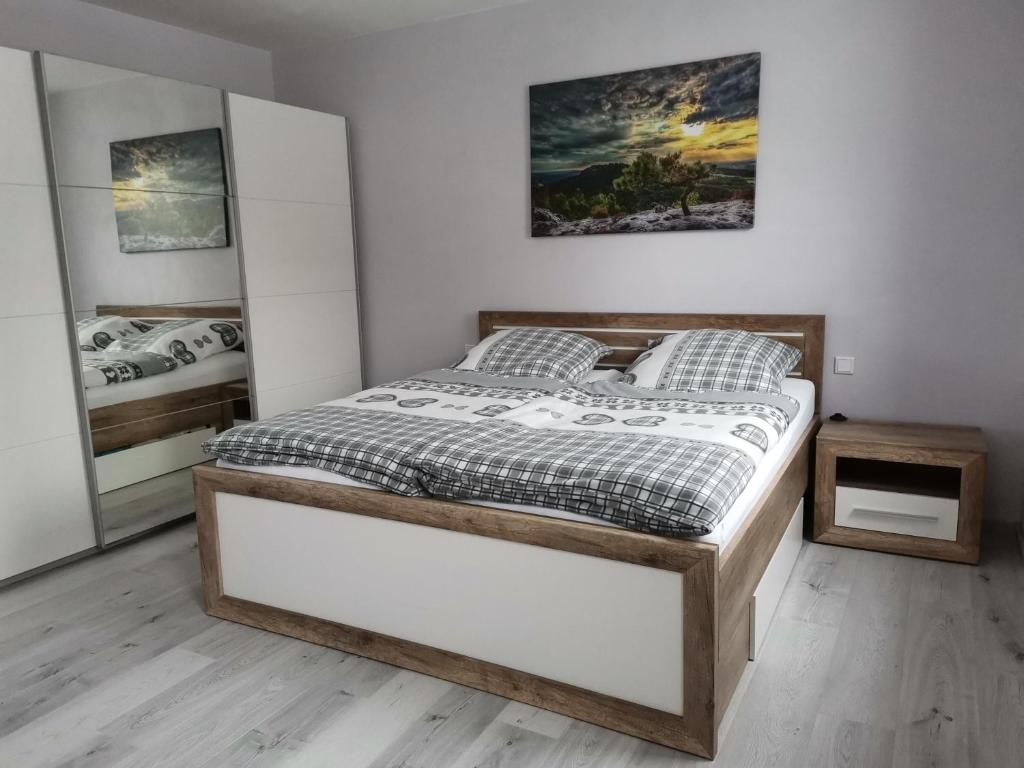 NEU! Ferienglück Gornsdorf - moderne FeWo- photo 3
