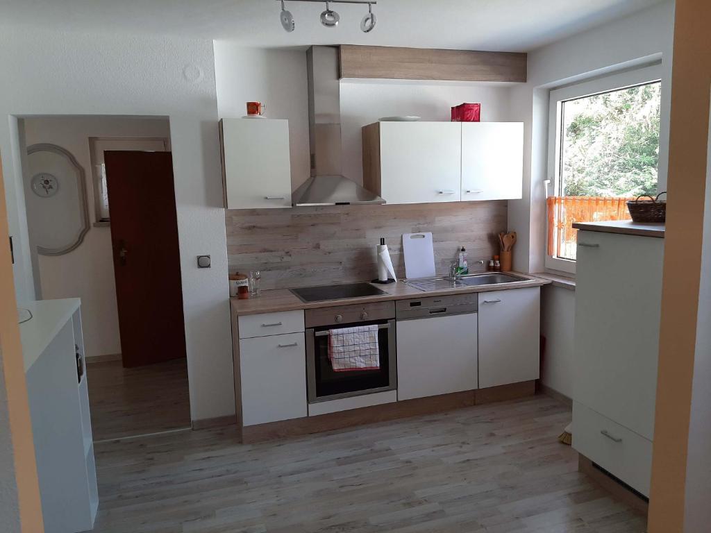 NEU! Ferienwohnung Teichblick in Bad Grund photo 1