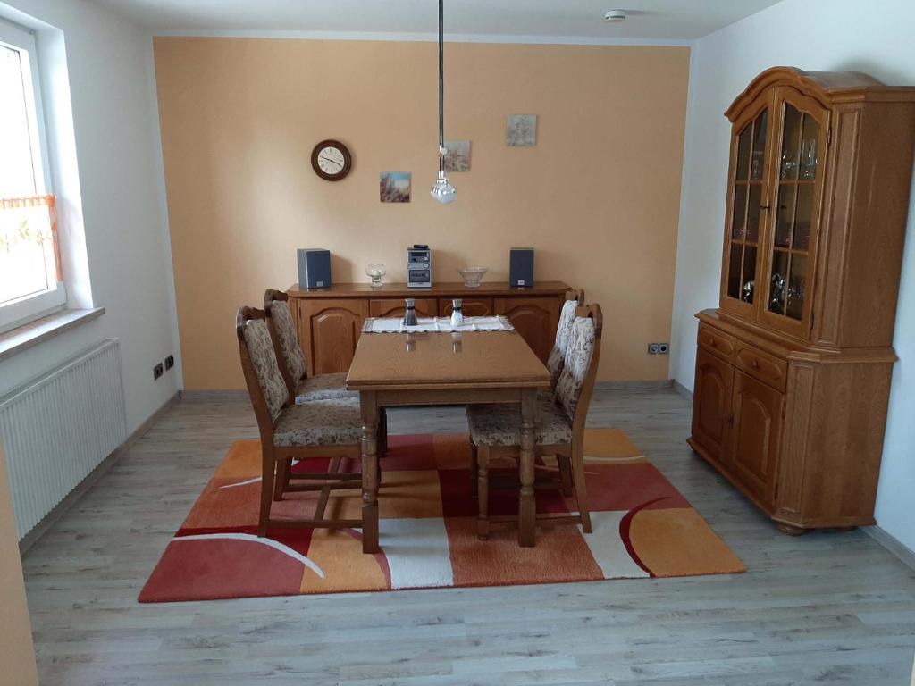 NEU! Ferienwohnung Teichblick in Bad Grund photo 3