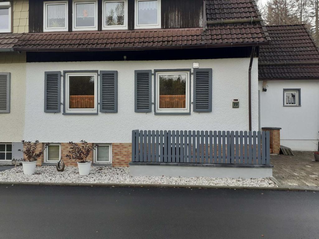 NEU! Ferienwohnung Teichblick in Bad Grund photo 4