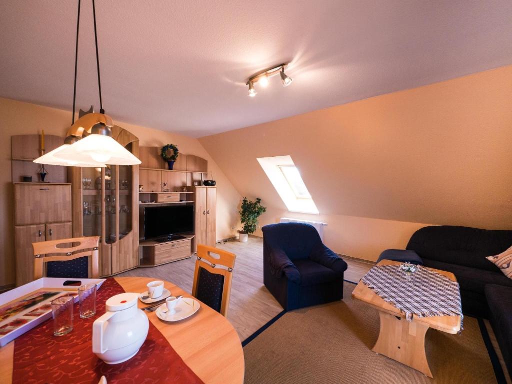 NEU! Komfort Ferienwohnung Himmelsblick Fehmarn photo 3