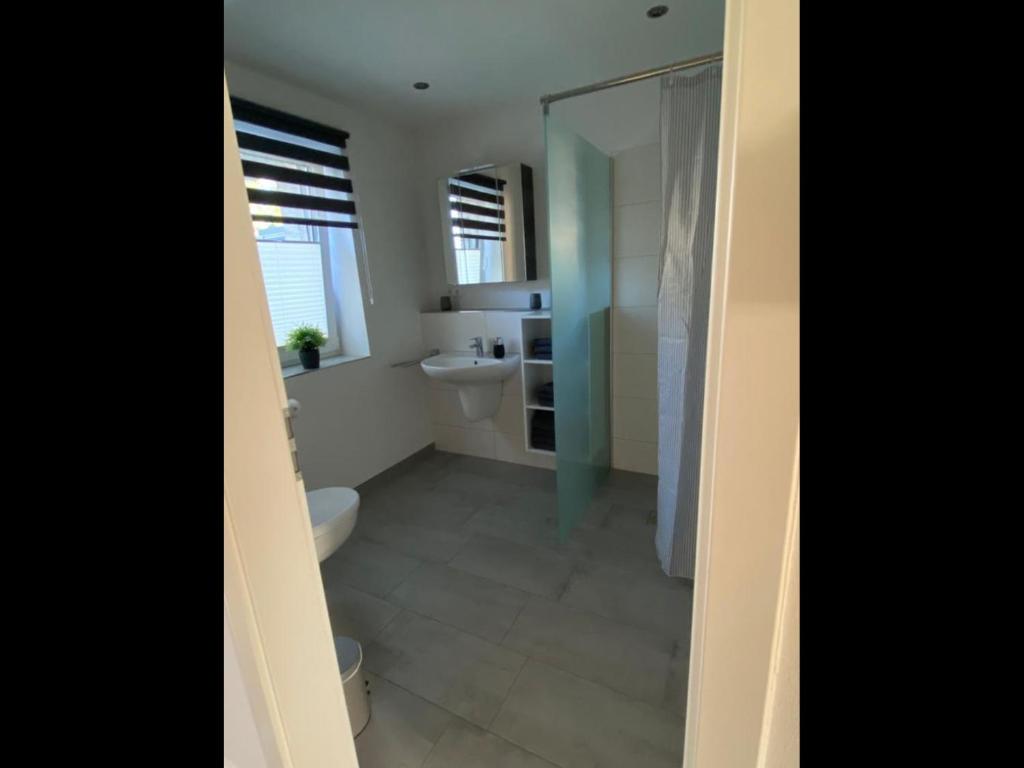 NEU! Moderne Ferienwohnung Almdorf photo 3
