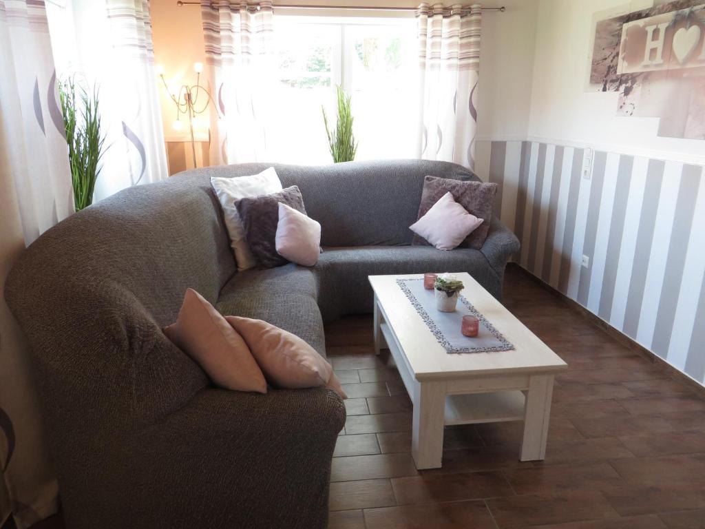 NEU! Landhaus Lüttje Nüst photo 2