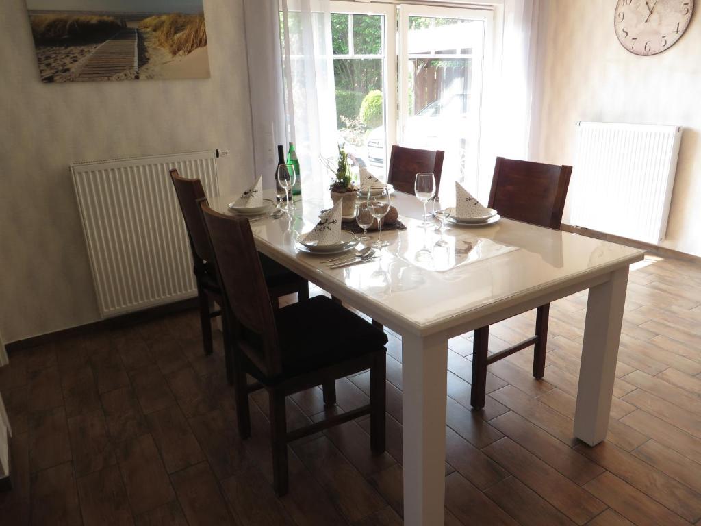 NEU! Landhaus Lüttje Nüst photo 4