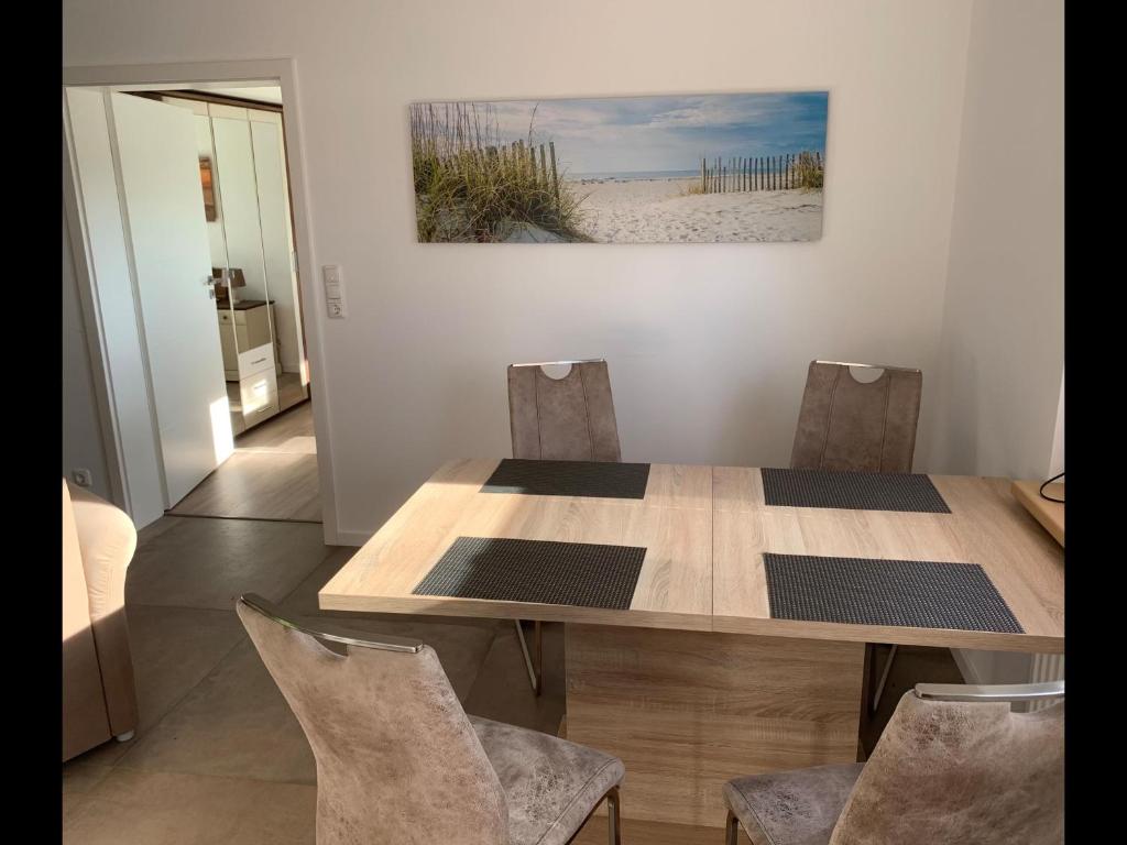 NEU! Ferienwohnung MOIN photo 2