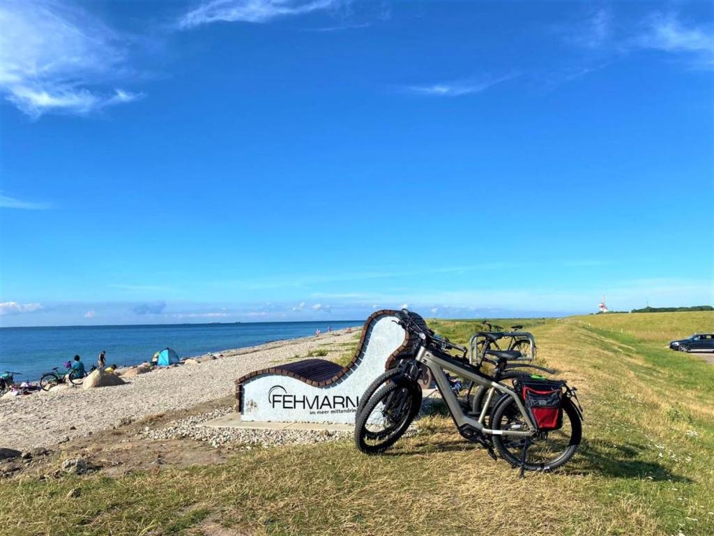 NEU! Moderne FeWo Ostseebrise Fehmarn photo 3