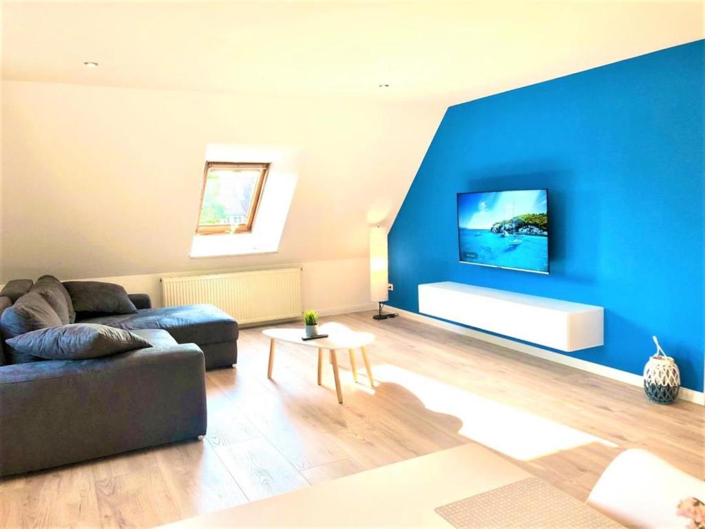 NEU! Moderne FeWo Ostseebrise Fehmarn photo 4