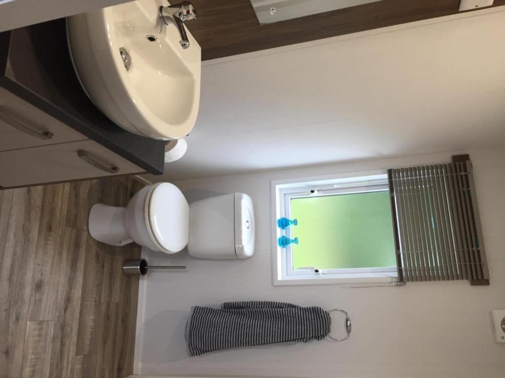NEU! Modernes Ferienhaus Seegras photo 3