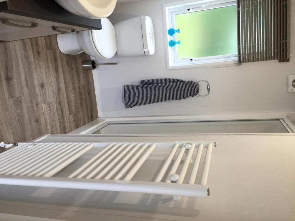 NEU! Modernes Ferienhaus Seegras photo 4