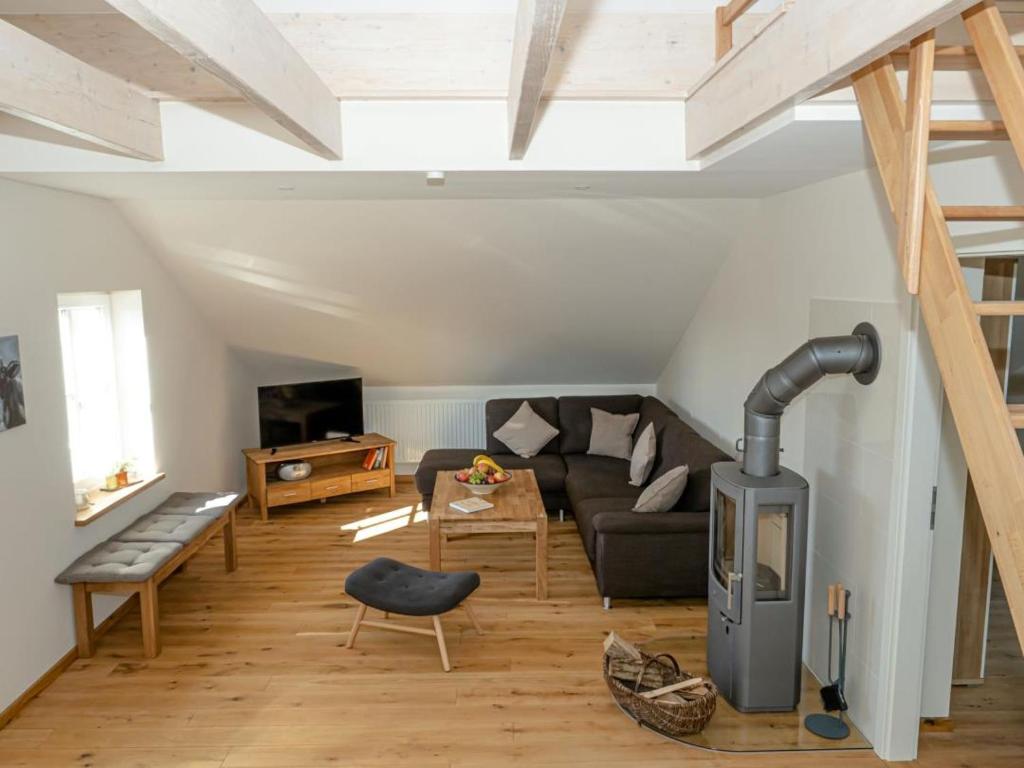 Ferienwohnung Meer und Muh photo 1