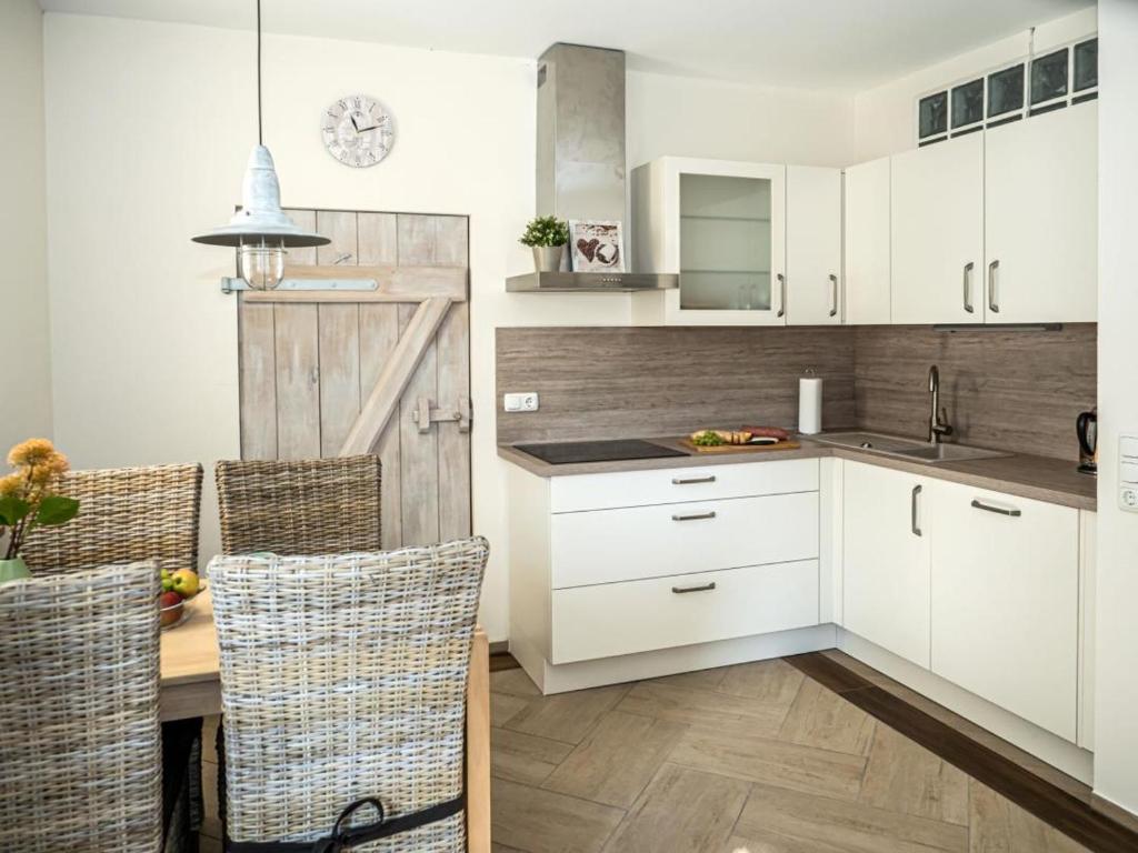 Ferienwohnung Meer und Muh photo 3