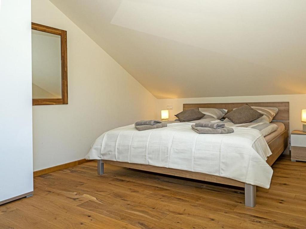 Ferienwohnung Meer und Muh photo 4