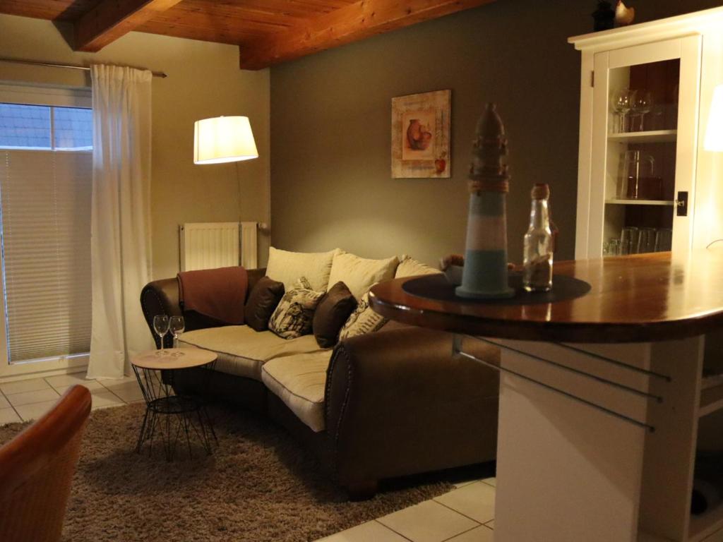NEU! Schicke Ferienwohnung Niebüll photo 2