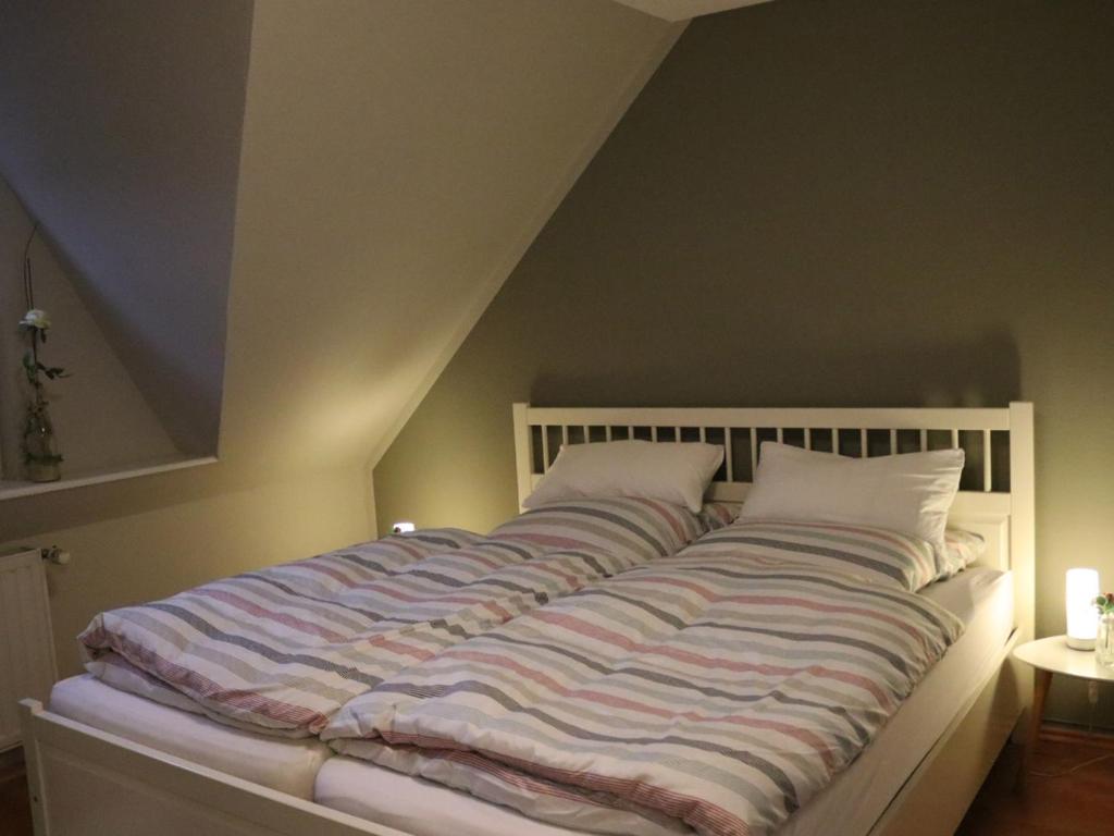 NEU! Schicke Ferienwohnung Niebüll photo 4