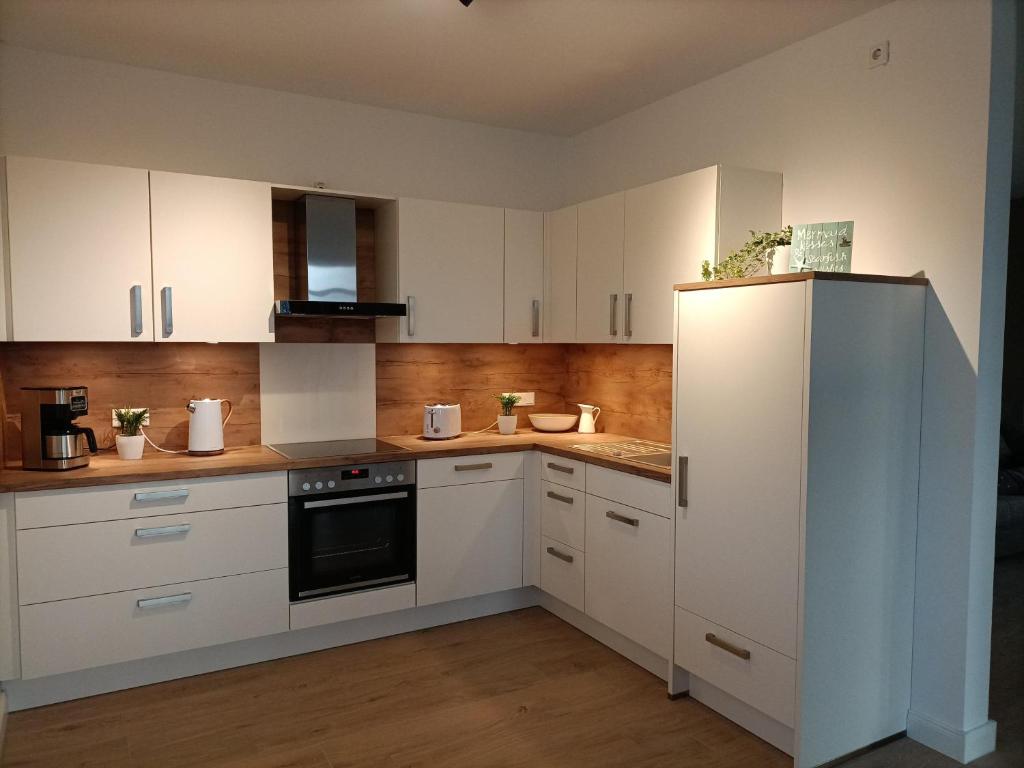 NEU! Modernes Ferienhaus im Hochmoor photo 1