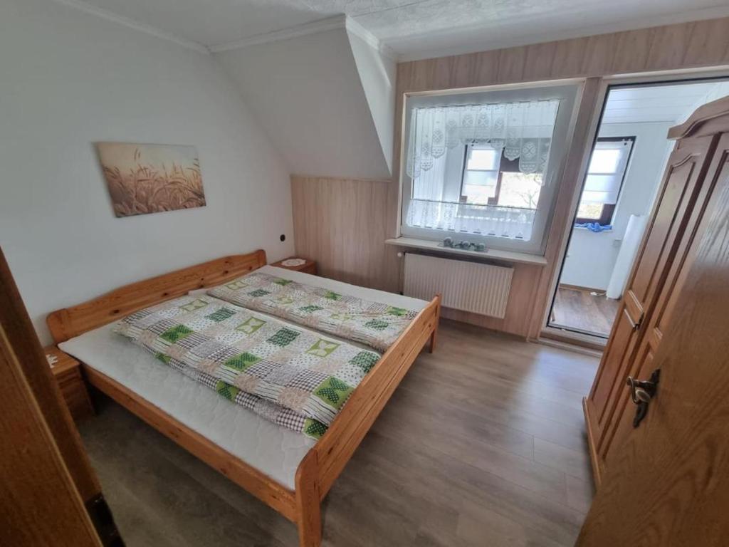 FeWo Erika Aurich Ostfriesland photo 4