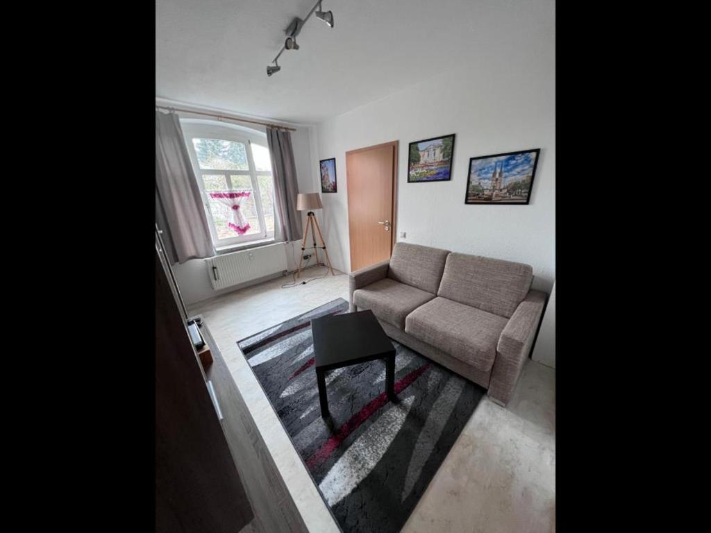FeWo Milchstrasse Halle photo 3