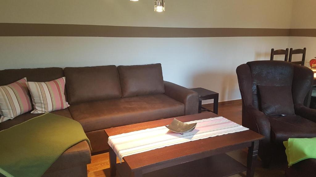 NEU! Ostsee Ferienwohnung Koper photo 3
