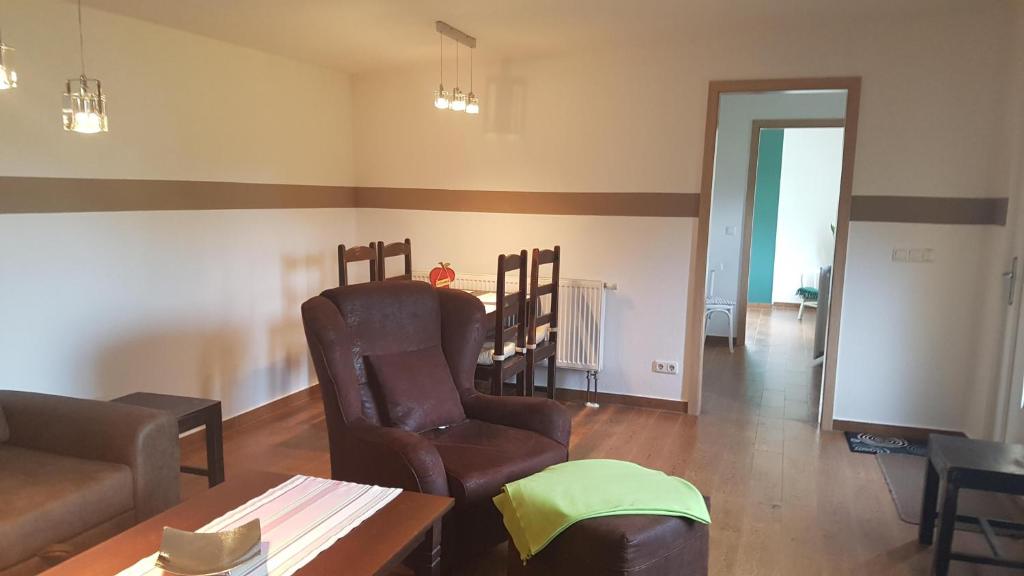NEU! Ostsee Ferienwohnung Koper photo 4