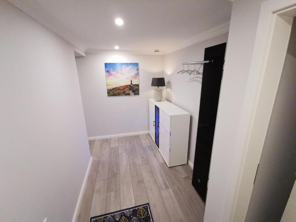 NEU! Ferienhaus Musenburg Apartment W1 photo 1