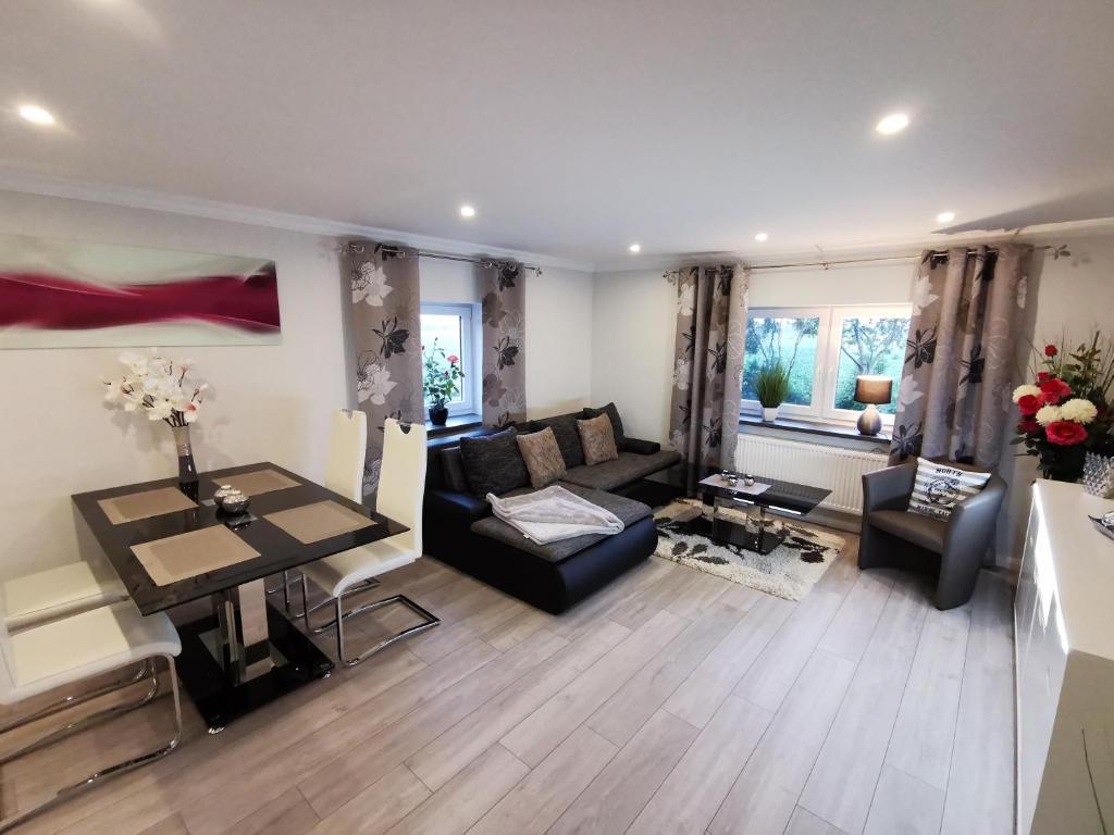 NEU! Ferienhaus Musenburg Apartment W1 photo 3