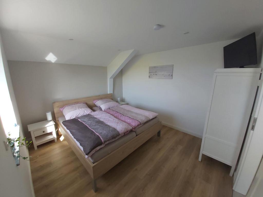 NEU! Ferienhaus Taja Niebüll mit Sauna photo 4