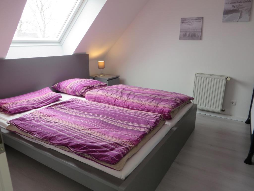 NEU FeWo Tuffis Home an der Nordsee photo 2