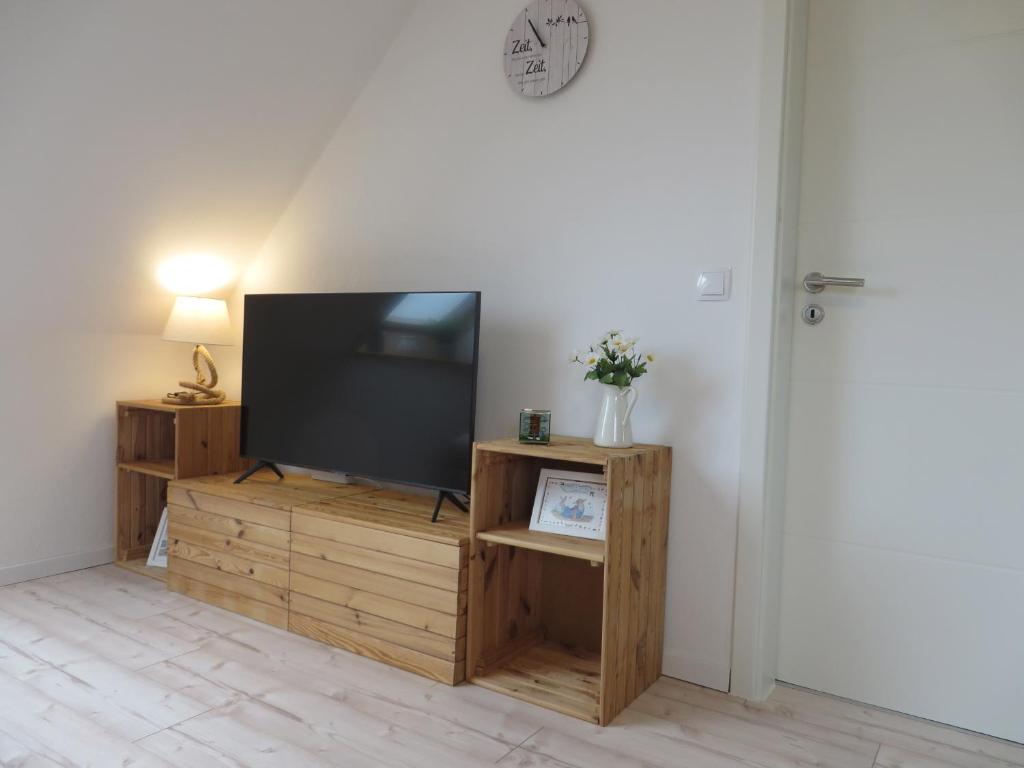 NEU FeWo Tuffis Home an der Nordsee photo 3