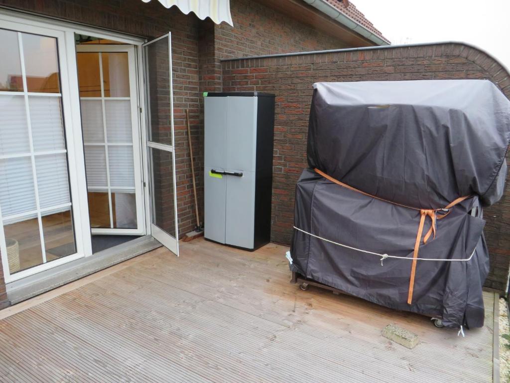!!!NEU!!! Lüttje Huus an der Nordsee EG photo 3